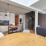 Maison Des Praz Chamonix